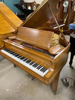 Baldwin G Grand Piano - PhotoNov132023_51841PM