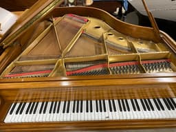 Baldwin G Grand Piano - PhotoNov132023_51910PM