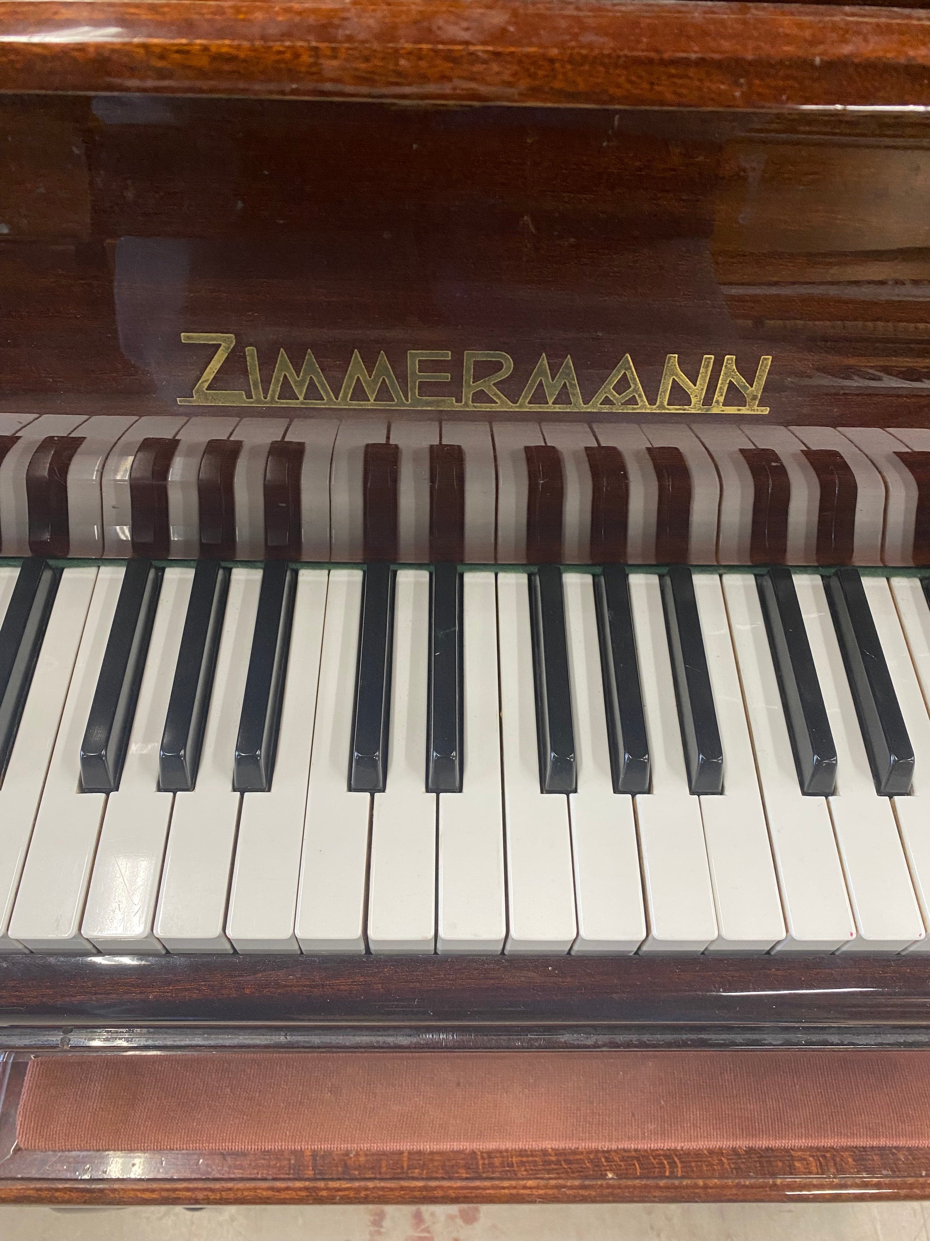 Zimmerman Petite Baby Grand - PhotoNov142023_100639AM