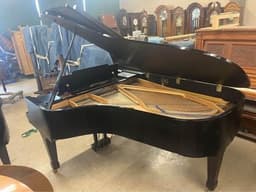 Kawai KG-5C Grand Piano - PhotoNov142023_113923AM