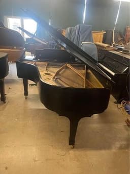 Kawai KG-5C Grand Piano - PhotoNov142023_113931AM